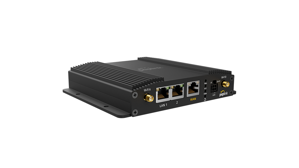 Peplink MAX BR1 Pro LTEA PEPLINK