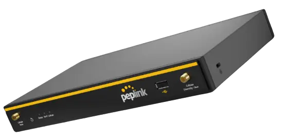 Balance 20X PEPLINK