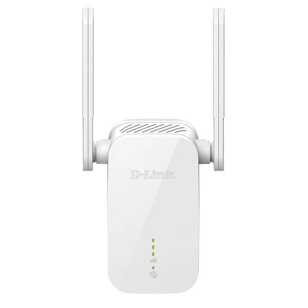 D-LINK AC1200 Mesh Wi-Fi Range Extender - DAP-1610 D-LINK