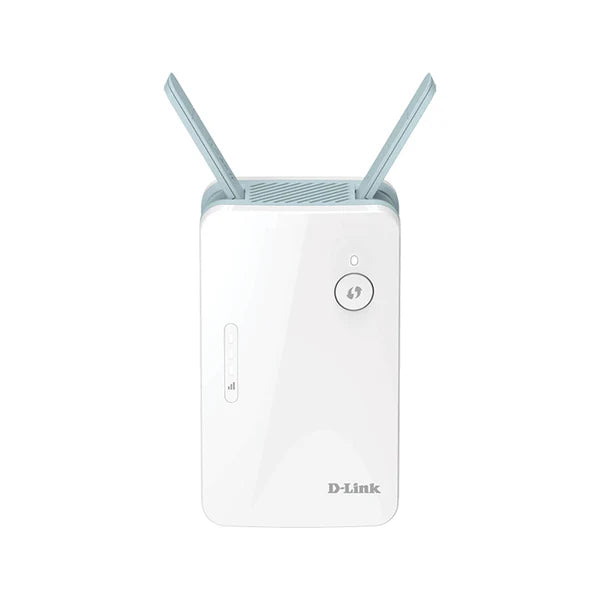D-LINK AX1500 Mesh Wi-Fi 6 Range Extender - E15 ANTELLConnect
