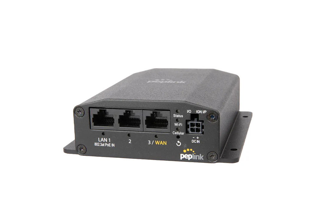 MAX BR1 Mini Core PEPLINK