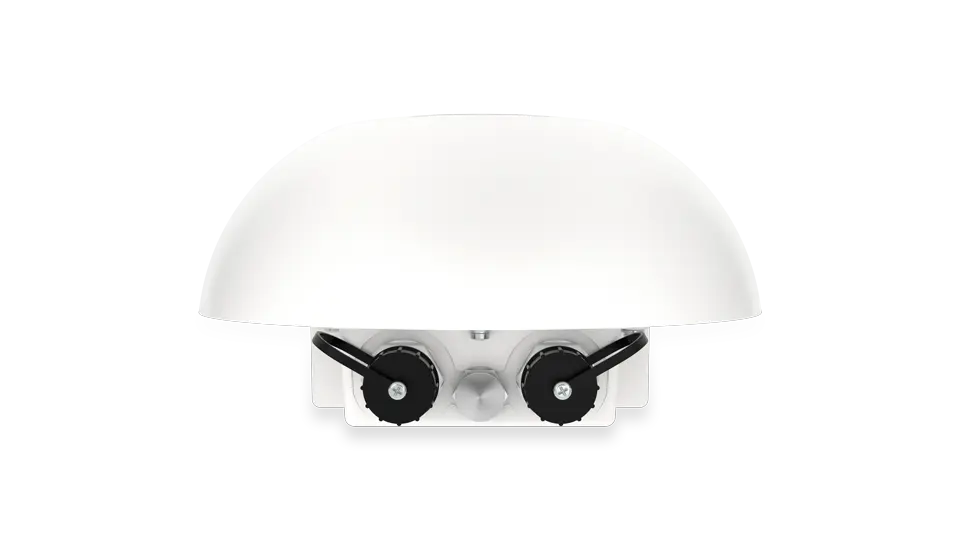 MAX HD1 Dome Pro PEPLINK
