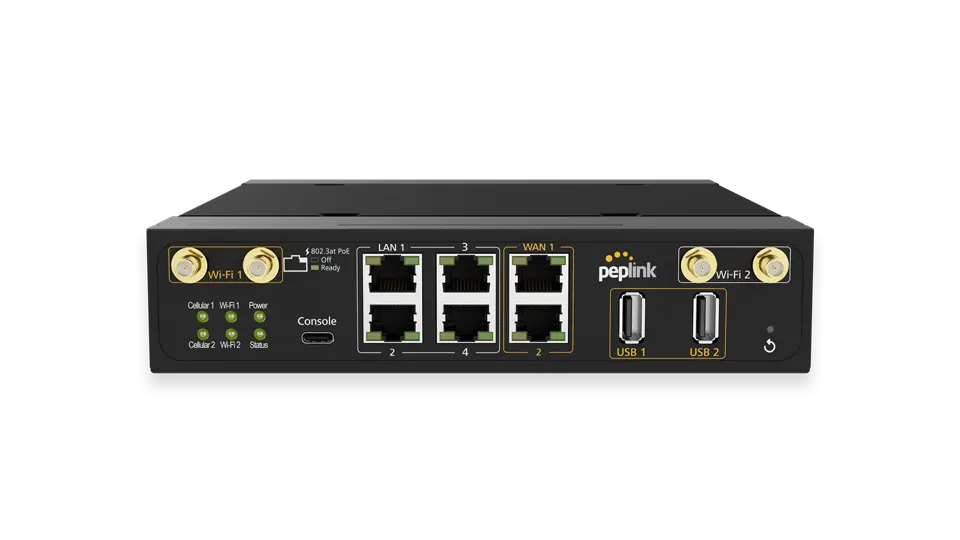 MAX MBX MINI PEPLINK