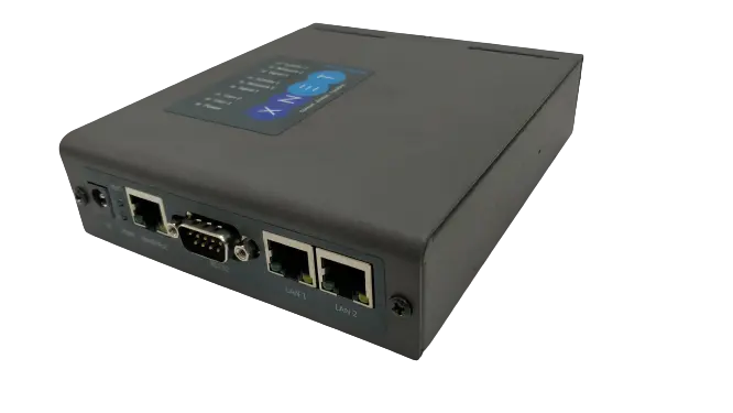 Router LoRaWAN - XE33-1C NISEVA