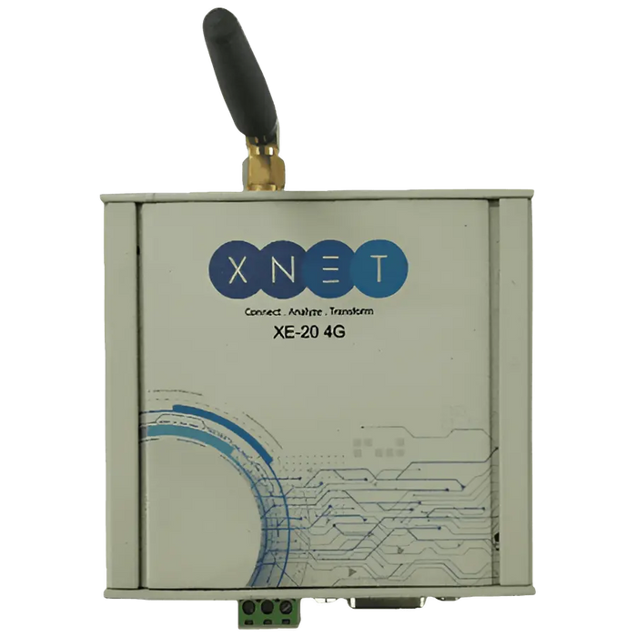 XE20 Linux LTE Modem bundle NISEVA