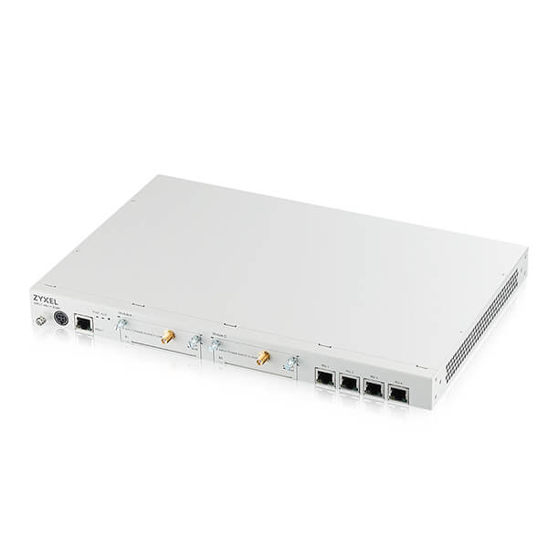 ZYXEL NETWORKS - SlimDAS Base Unit ANTELLConnect