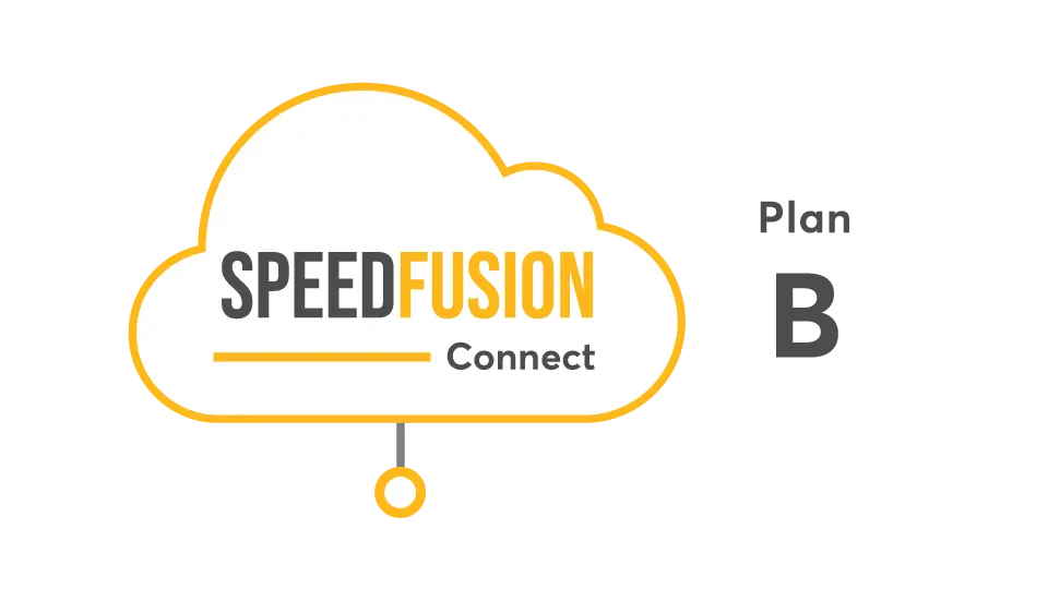Peplink SpeedFusion Cloud