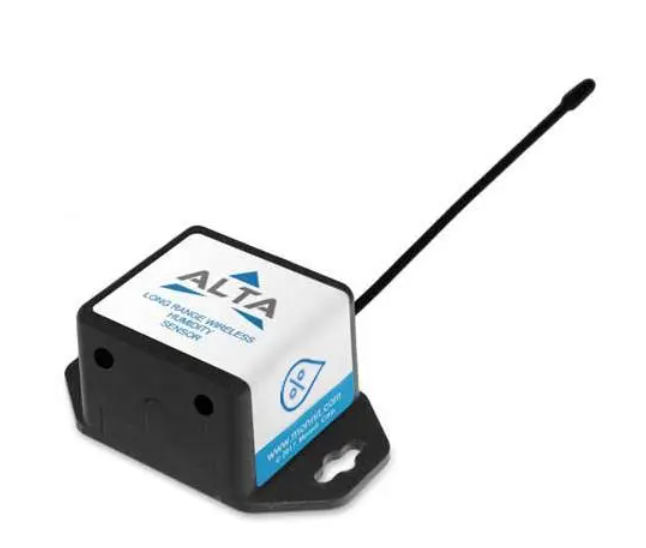 ALTA Wireless Humidity & Temperature Sensor - Coin Cell Powered