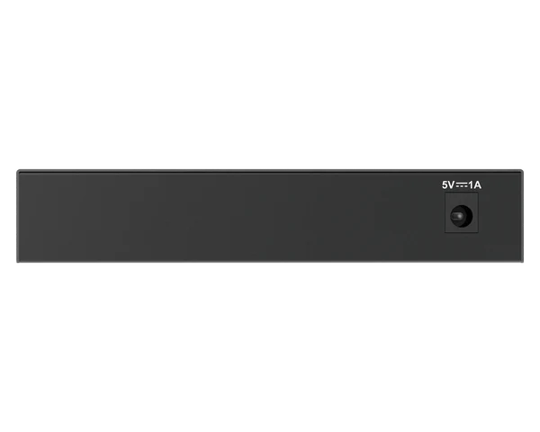 D-LINK  8 Port Gigabit Metal Unmanaged Desktop Switch - DGS-108GL