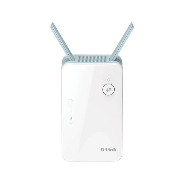 D-LINK  Prolongateur de portée Wi-Fi 6 maillé AX1500 - E15
