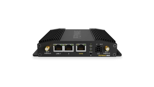 MAX BR1 Pro 5G PEPLINK