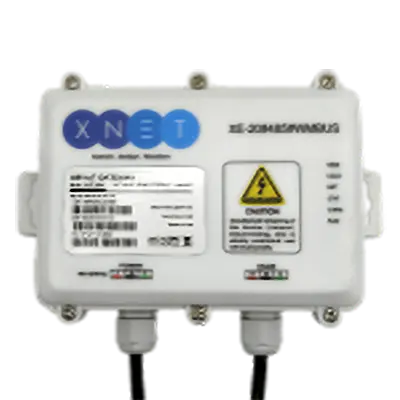Multi Utility Terminals - MUT ST1:M NISEVA