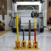Personalized 3D Printed Name Pen Stand – Custom Desk Organizer ANTELLConnect