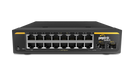 SD Switch 16-Port Rugged PEPLINK