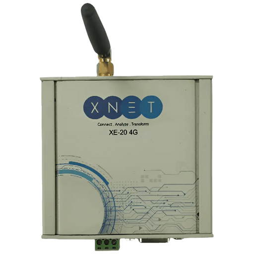 XE20 Linux LTE Modem bundle NISEVA