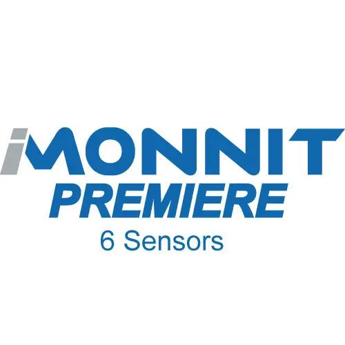 iMonnit Premiere license up to 6 sensors ANTELLConnect