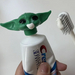 Whimsical 3D Printed Toothpaste Head Covers ANTELLConnect